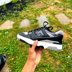 New balance 550